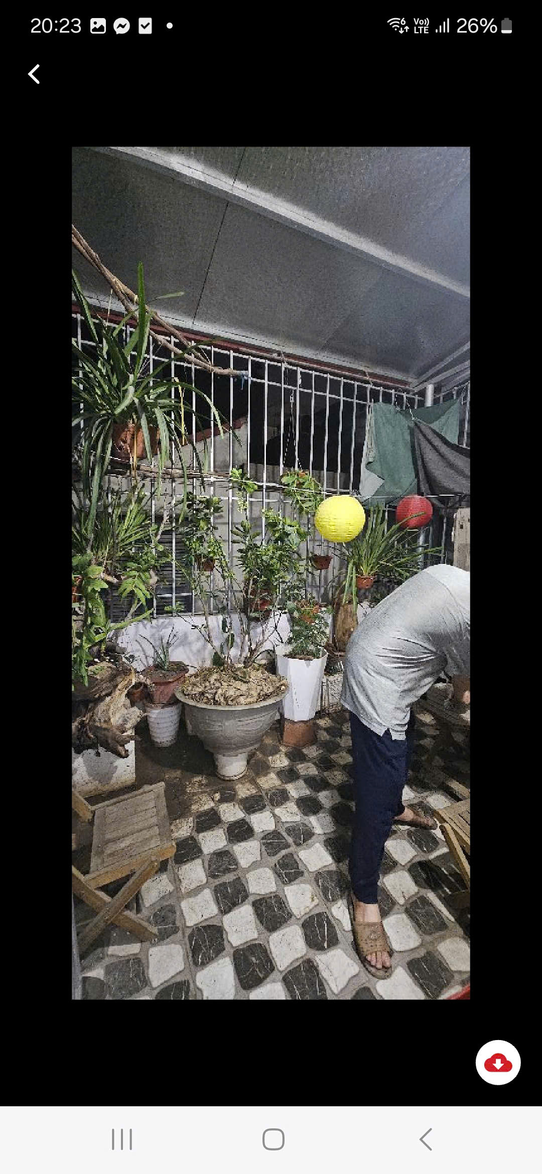 Bán nhà An Hòa- Hà Đông, Ô tô lùì cửa, nhà dân xây kiên cố, vô vàn tiện ích